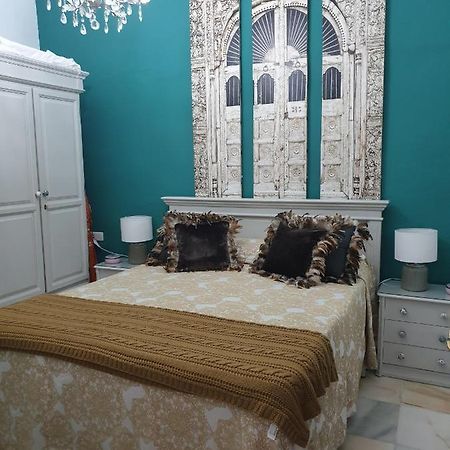 Acogedor Apartamento Кадис Экстерьер фото
