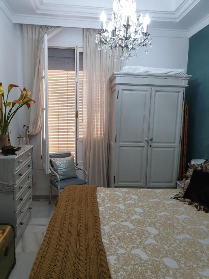Acogedor Apartamento Кадис Экстерьер фото