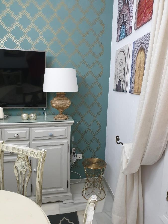 Acogedor Apartamento Кадис Экстерьер фото
