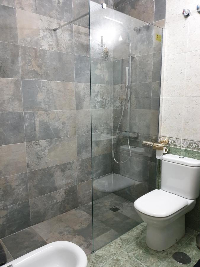 Acogedor Apartamento Кадис Экстерьер фото