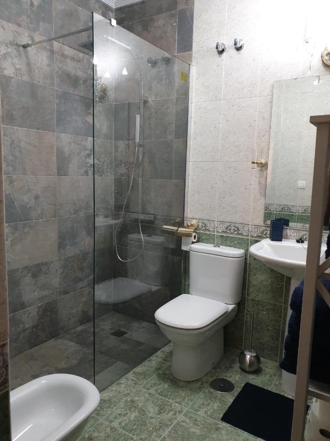 Acogedor Apartamento Кадис Экстерьер фото