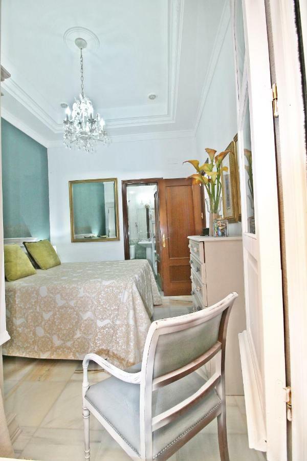 Acogedor Apartamento Кадис Экстерьер фото